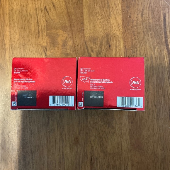 Oil of Olay Regenerist mix 2 pack - Picture 4 of 5